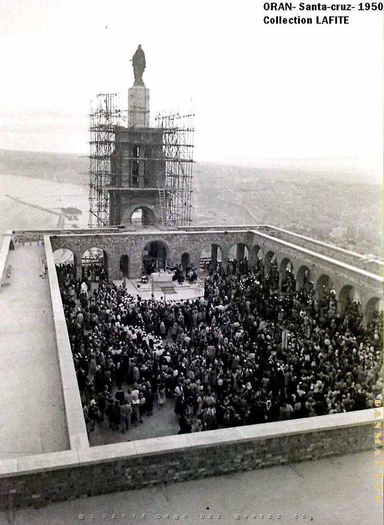 ORAN SANTA CRUZ 1950 (2).JPG